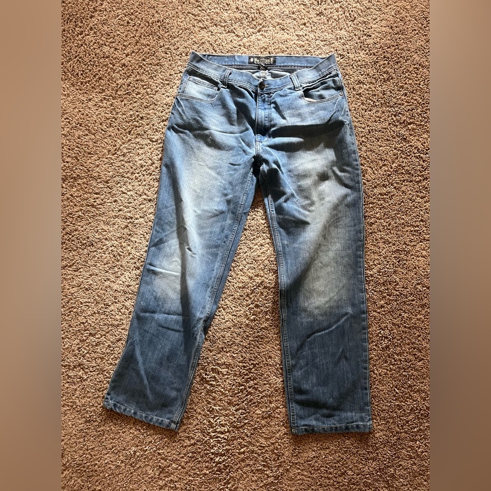 South Pole jeans
